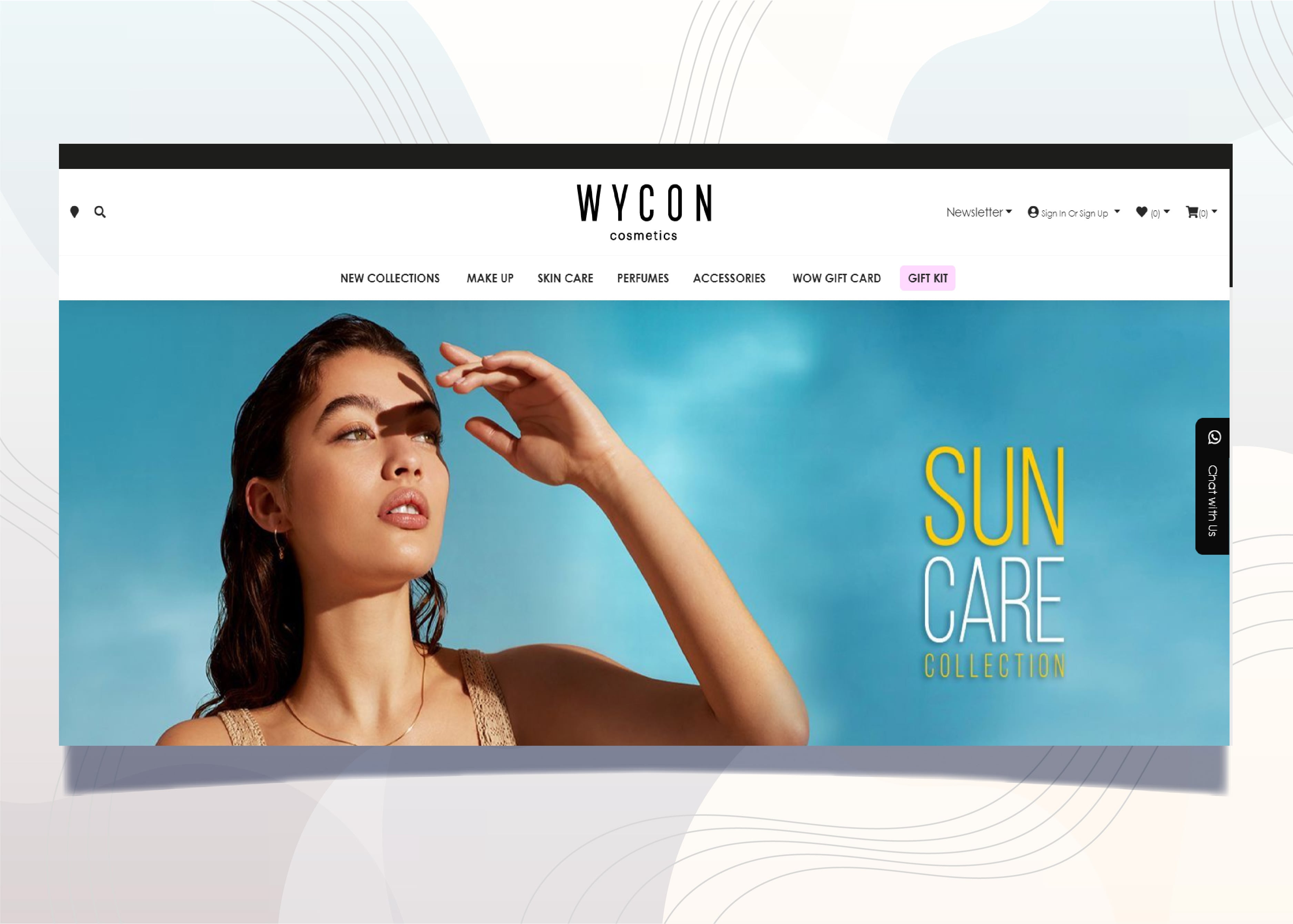 Wycon Cosmetics
